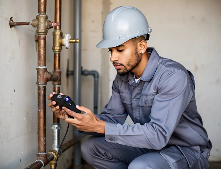 Water Leak Detection Wheat Ridge
